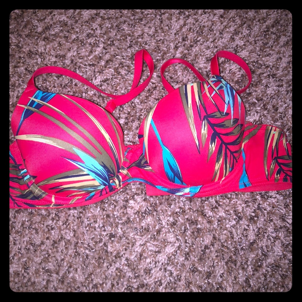 Brand new bra